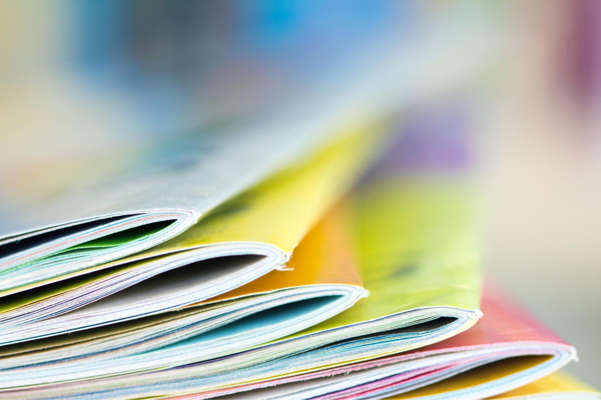 Die Frage lautet nicht: Print oder digital? Sondern: Welcher Kanal für welchen Zweck?
