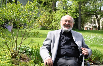Rot. Fritz Näf (Foto: zvg)