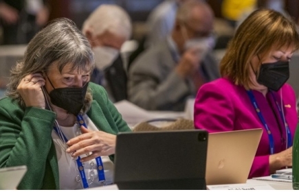 Council on Legislation 2022 Council on Legislation 2022